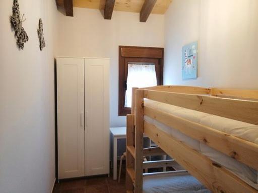 El Aterpe Apartment Aldehuela del Rincon Luaran gambar